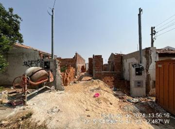 Terreno · 132m² · Terreno para venda em Jardim Regina de 132.00m²