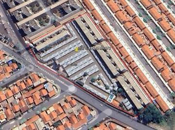Apartamento · 42m² · 2 Quartos · 1 Vaga · Apartamento para venda em Jardim José Wilson Toni de 42.00m² com 2 Quartos e 1 Garagem