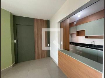 Apartamento · 84m² · 3 Quartos · 2 Vagas · Apartamento para Aluguel - Central Parque Sorocaba, 3 Quartos, 84 m² - Sorocaba