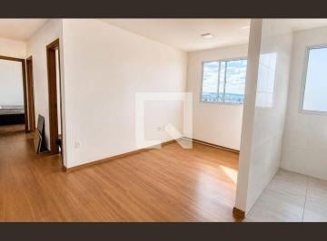 Apartamento · 44m² · 2 Quartos · 1 Vaga · Apartamento para Aluguel - Setor Faicalville, 2 Quartos, 44 m² - Goiânia