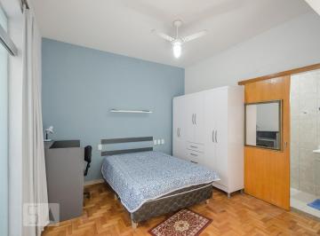 Apartamento · 30m² · 1 Quarto · Apartamento para Aluguel - Coração de Jesus, 1 Quarto, 30 m² - Belo Horizonte
