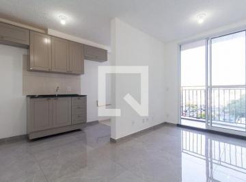 Apartamento · 41m² · 2 Quartos · 1 Vaga · Apartamento para Aluguel - Vila Ré, 2 Quartos, 41 m² - São Paulo