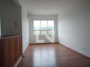 Apartamento · 56m² · 2 Quartos · 1 Vaga · Apartamento para Aluguel - Jardim Salso , 2 Quartos, 56 m² - Porto Alegre