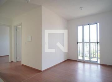 Apartamento · 49m² · 2 Quartos · 1 Vaga · Apartamento para Aluguel - Nova Sapucaia, 2 Quartos, 49 m² - Sapucaia do Sul
