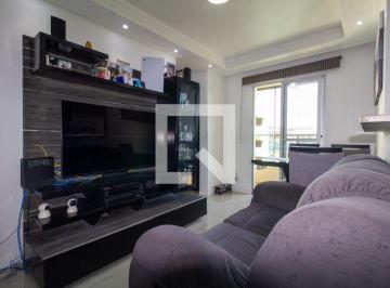 Apartamento · 43m² · 2 Quartos · 1 Vaga · Apartamento para Aluguel - Jardim Aricanduva, 2 Quartos, 43 m² - São Paulo