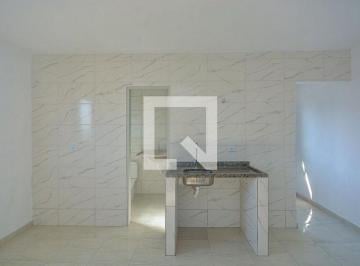 Casa · 26m² · 1 Quarto · Casa para Aluguel - Cidade Ademar, 1 Quarto, 26 m² - São Paulo