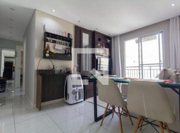 Apartamento · 49m² · 2 Quartos · 1 Vaga · Apartamento para Aluguel - Penha de França, 2 Quartos, 49 m² - São Paulo