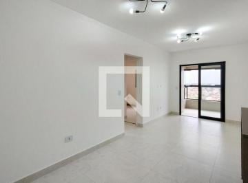 Apartamento · 65m² · 2 Quartos · 1 Vaga · Apartamento para Aluguel - Maracanã, 2 Quartos, 65 m² - Praia Grande