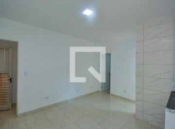 Casa · 26m² · 1 Quarto · Casa para Aluguel - Cidade Ademar, 1 Quarto, 26 m² - São Paulo