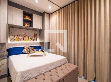 Apartamento · 21m² · 1 Quarto · Apartamento para Aluguel - Consolação, 1 Quarto, 21 m² - São Paulo