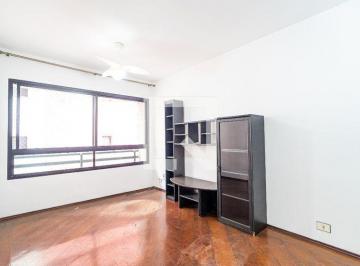 Apartamento · 50m² · 1 Quarto · 1 Vaga · Apartamento para Aluguel - Consolação, 1 Quarto, 50 m² - São Paulo