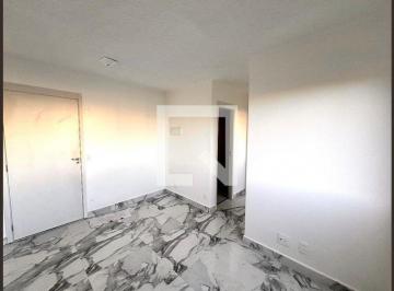 Apartamento · 38m² · 2 Quartos · Apartamento para Aluguel - Artur Alvim, 2 Quartos, 38 m² - São Paulo