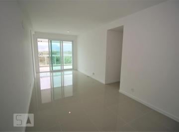 Apartamento · 91m² · 3 Quartos · 1 Vaga · Apartamento para Aluguel - Jacarepaguá, 3 Quartos,  91 m² - Rio de Janeiro