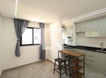 Apartamento · 40m² · 2 Quartos · Apartamento para Aluguel - Vila Nogueira, 2 Quartos, 40 m² - Diadema