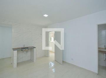 Casa · 26m² · 1 Quarto · Casa para Aluguel - Cidade Ademar, 1 Quarto, 26 m² - São Paulo