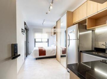 Apartamento · 25m² · 1 Quarto · Apartamento para Aluguel - Perdizes, 1 Quarto, 25 m² - São Paulo