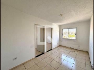 Apartamento · 48m² · 2 Quartos · 1 Vaga · Apartamento para Aluguel - Jardim Lourdes, 2 Quartos,  48 m² - Ferraz de Vasconcelos