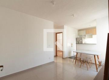 Apartamento · 45m² · 2 Quartos · 1 Vaga · Apartamento para Aluguel - Julio Mesquita Filho, 2 Quartos, 45 m² - Sorocaba