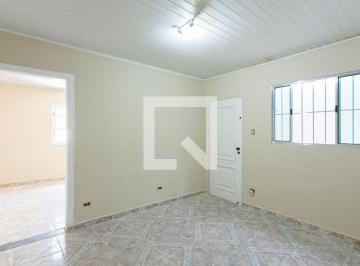 Casa · 75m² · 2 Quartos · 1 Vaga · Casa para Aluguel - Tatuapé, 2 Quartos, 75 m² - São Paulo