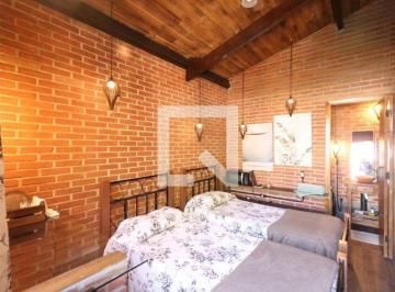 Apartamento · 15m² · 1 Quarto · 1 Vaga · Apartamento para Aluguel - Jardim São Caetano, 1 Quarto, 15 m² - São Caetano do Sul