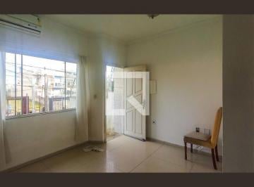 Casa · 110m² · 2 Quartos · 1 Vaga · Casa para Aluguel - Guarujá, 2 Quartos, 110 m² - Porto Alegre