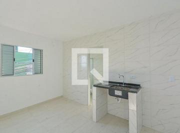 Casa · 26m² · 1 Quarto · Casa para Aluguel - Cidade Ademar, 1 Quarto, 26 m² - São Paulo