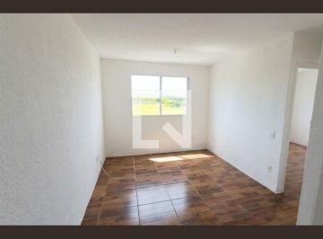 Apartamento · 42m² · 2 Quartos · 1 Vaga · Apartamento para Aluguel - São José, 2 Quartos,  42 m² - Canoas