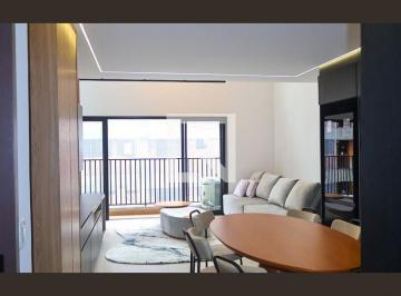 Apartamento · 70m² · 1 Quarto · 1 Vaga · Apartamento para Aluguel - Setor Bueno, 1 Quarto,  70 m² - Goiânia