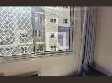 Apartamento · 34m² · 2 Quartos · Apartamento para Aluguel - Socorro, 2 Quartos, 34 m² - São Paulo