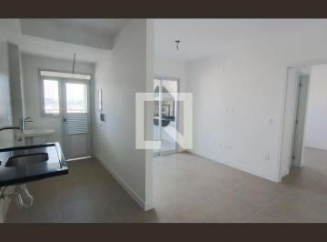 Apartamento · 49m² · 1 Quarto · 1 Vaga · Apartamento para Aluguel - Jardim Santo Antônio, 1 Quarto,  49 m² - Suzano