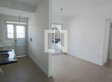 Apartamento · 49m² · 1 Quarto · 1 Vaga · Apartamento para Aluguel - Jardim Santo Antônio, 1 Quarto, 49 m² - Suzano