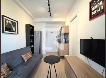 Apartamento · 27m² · 1 Quarto · Apartamento para Aluguel - Vila Olímpia, 1 Quarto,  27 m² - São Paulo