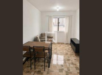 Apartamento · 39m² · 1 Quarto · 1 Vaga · Apartamento para Aluguel - Vila Tatetuba, 1 Quarto, 39 m² - São José dos Campos