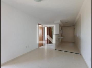Apartamento · 46m² · 2 Quartos · 1 Vaga · Apartamento para Aluguel - Bairro das Graças, 2 Quartos,  46 m² - Belford Roxo