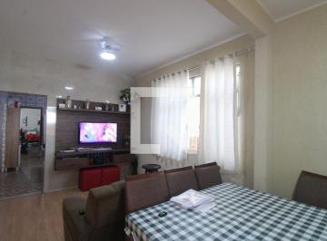 Casa · 113m² · 2 Quartos · Casa para Aluguel - Pechincha, 2 Quartos,  113 m² - Rio de Janeiro