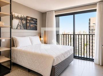Apartamento · 23m² · 1 Quarto · Apartamento para Aluguel - Auxiliadora, 1 Quarto, 23 m² - Porto Alegre