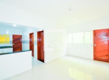 Casa · 155m² · 3 Quartos · 2 Vagas · Casa para Aluguel - Jardim Arapongas, 3 Quartos, 155 m² - Guarulhos