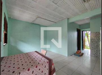 Apartamento · 35m² · 1 Quarto · 2 Vagas · Apartamento para Aluguel - Lomba Palmeira, 1 Quarto, 35 m² - Sapucaia do Sul