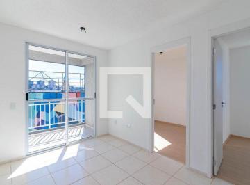 Apartamento · 40m² · 2 Quartos · Apartamento para Aluguel - Casa Verde, 2 Quartos, 40 m² - São Paulo