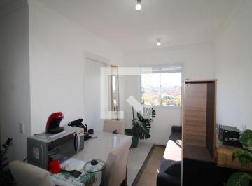 Apartamento · 40m² · 2 Quartos · Apartamento para Aluguel - Sítio do Mandaqui, 2 Quartos, 40 m² - São Paulo