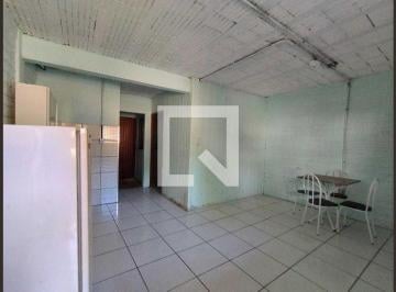 Apartamento · 35m² · 1 Quarto · 2 Vagas · Apartamento para Aluguel - Lomba Palmeira, 1 Quarto, 35 m² - Sapucaia do Sul