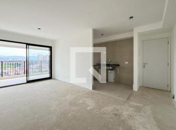 Apartamento · 87m² · 3 Quartos · 2 Vagas · Apartamento para Aluguel - Freguesia do Ó, 3 Quartos, 87 m² - São Paulo