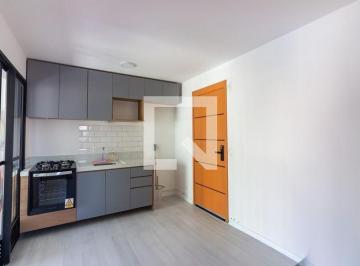 Apartamento · 38m² · 2 Quartos · 1 Vaga · Apartamento para Aluguel - Centro, 2 Quartos, 38 m² - Osasco