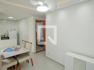 Apartamento · 43m² · 2 Quartos · 1 Vaga · Apartamento para Aluguel - Campo Grande, 2 Quartos, 43 m² - Rio de Janeiro