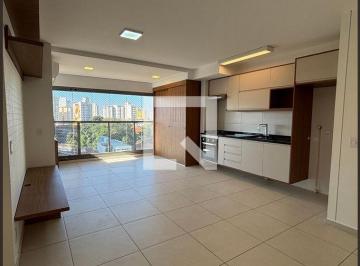 Apartamento · 75m² · 2 Quartos · 1 Vaga · Apartamento para Aluguel - Chácara Inglesa, 2 Quartos, 75 m² - São Paulo