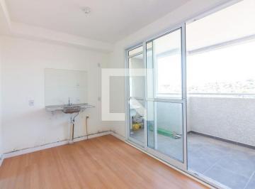 Apartamento · 37m² · 2 Quartos · 1 Vaga · Apartamento para Aluguel - Jaguaribe, 2 Quartos, 37 m² - Osasco