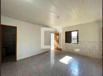 Casa · 90m² · 1 Quarto · Casa para Aluguel - Vila Monte Carlo, 1 Quarto, 90 m² - Cachoeirinha
