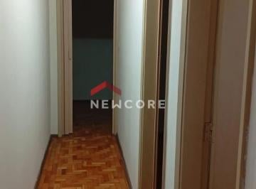 Casa · 100m² · 2 Quartos · 1 Vaga - Newcore · Casa em Avenida 38 A - Vila Alemã - Rio Claro/SP