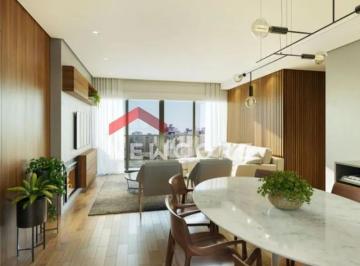 Apartamento · 87m² · 2 Quartos · 2 Vagas · Apartamento em Rua Quintino Bocaiúva - Rio Branco - Porto Alegre/RS