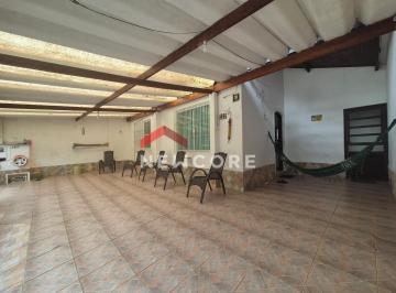Casa · 175m² · 4 Quartos · 3 Vagas · Casa em Rua 9 de Julho - Centro - Peruíbe/SP